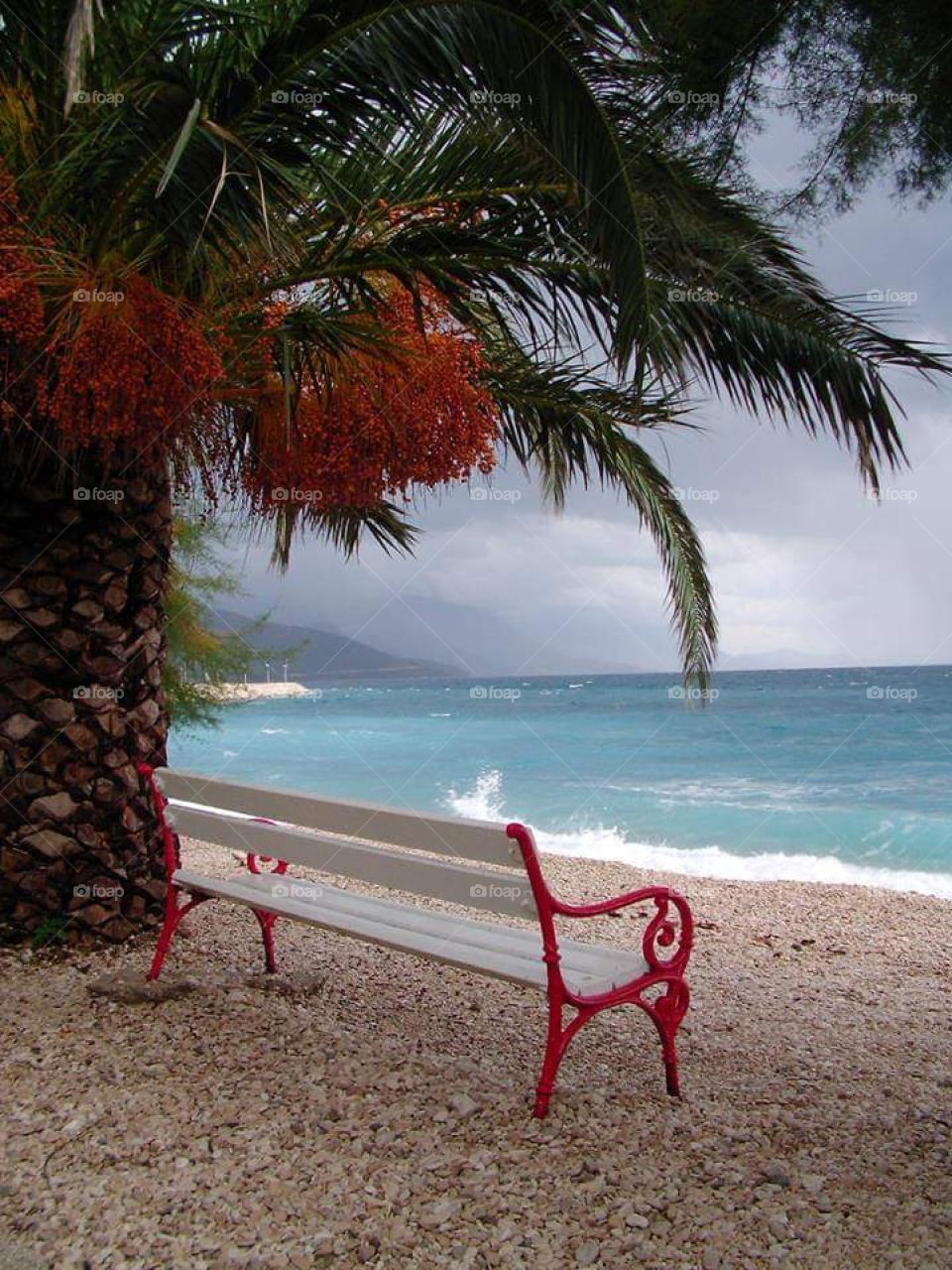 Makarska Beach Živogošće