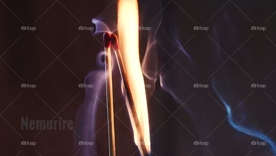 Nemurire în iubire, și iubire-n nemurire.