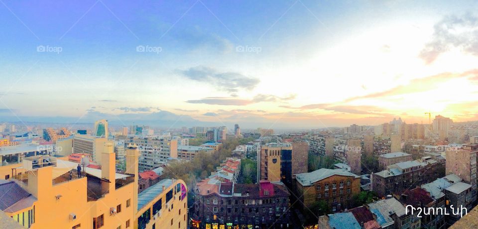 Yerevan, Armenia 