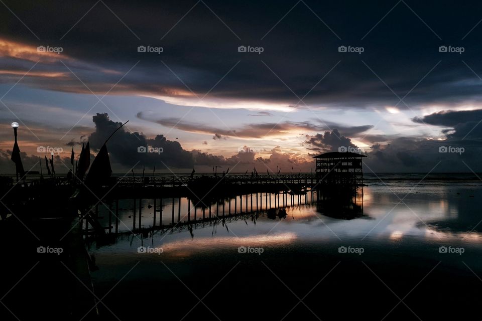 the boardwalk siargao