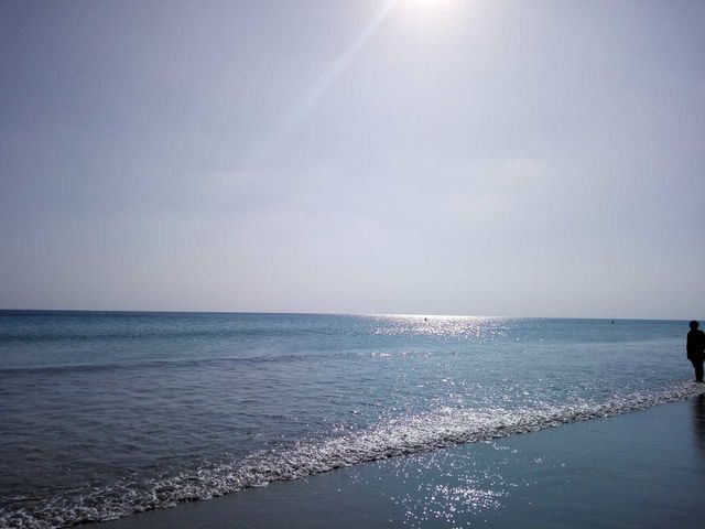 sea