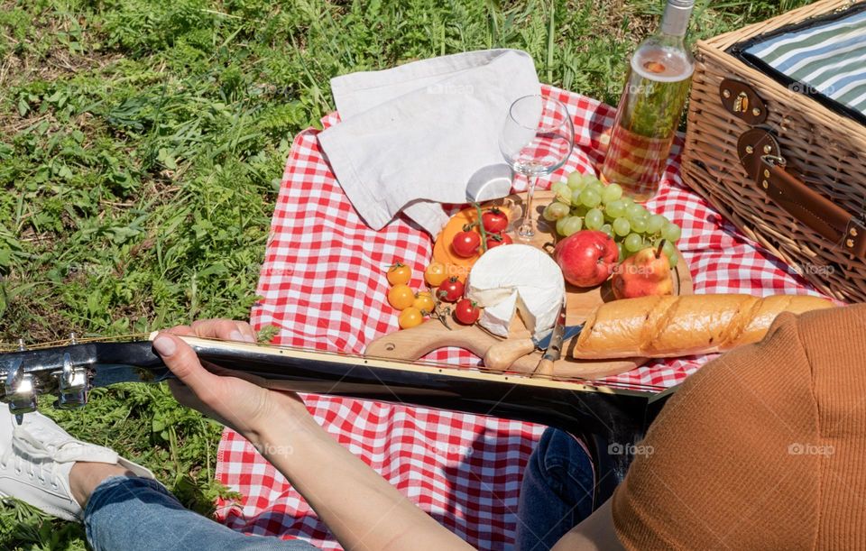 picnic