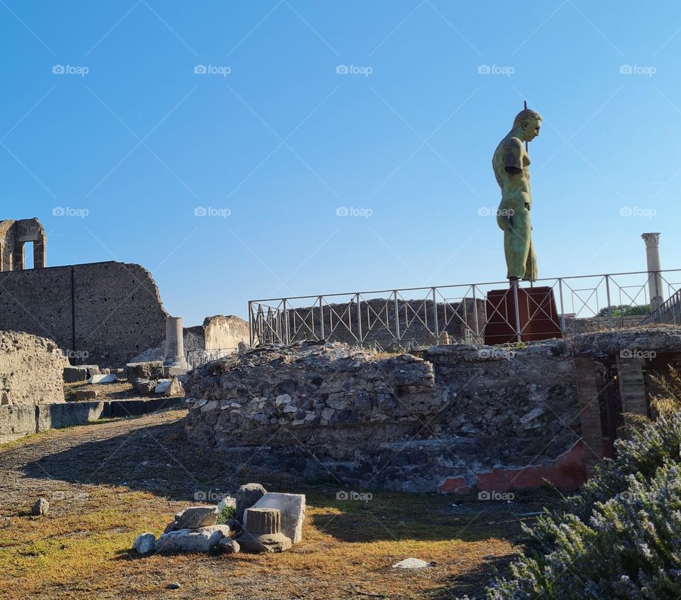 pompei