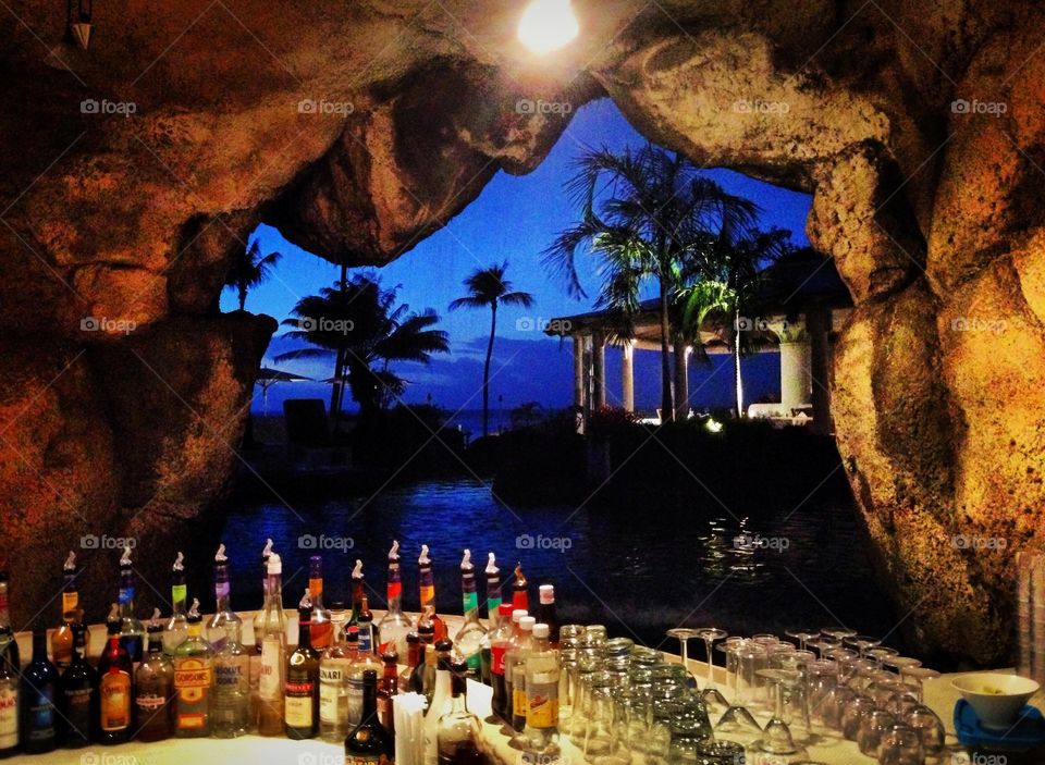 Caves And Cocktails 