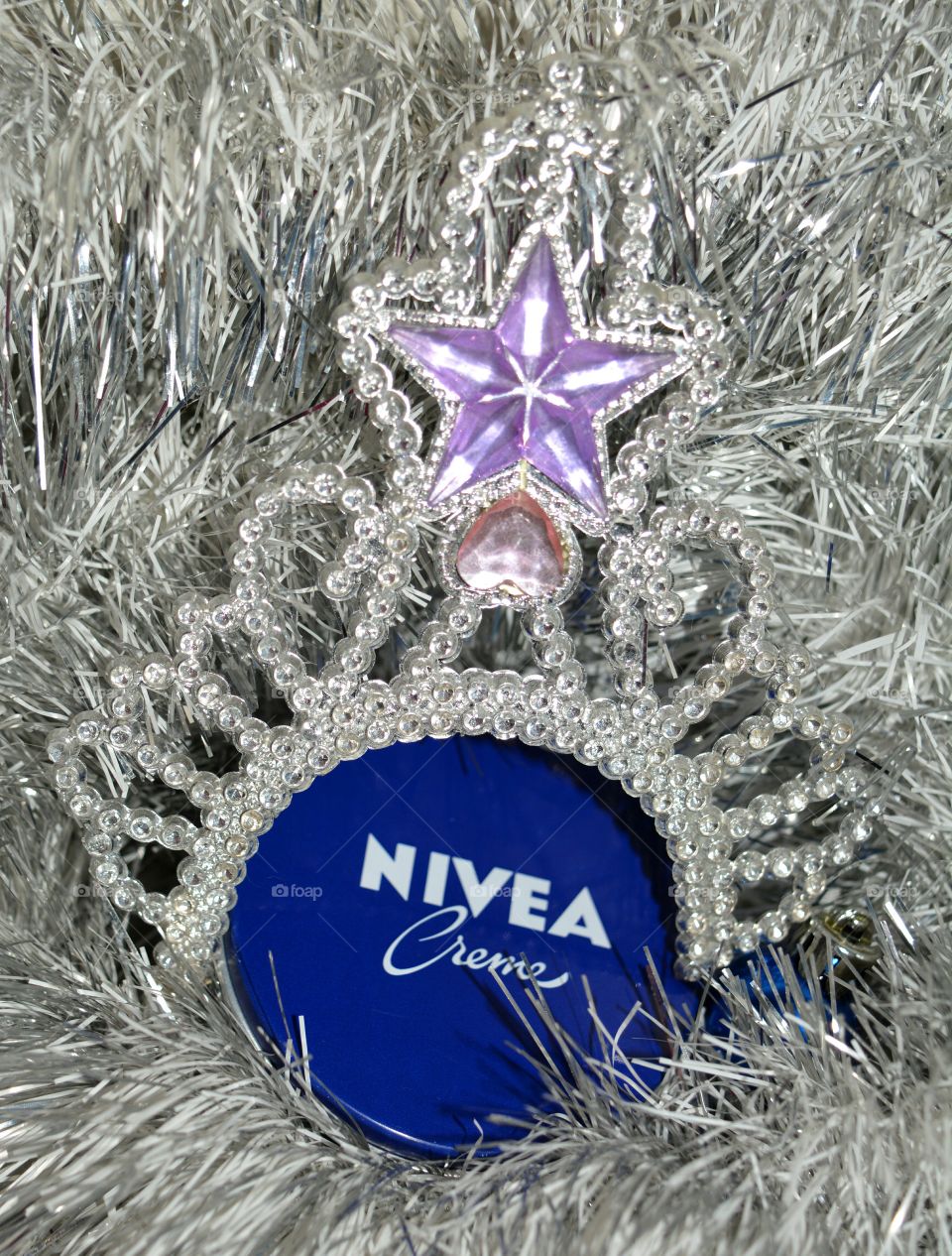 nivea new year