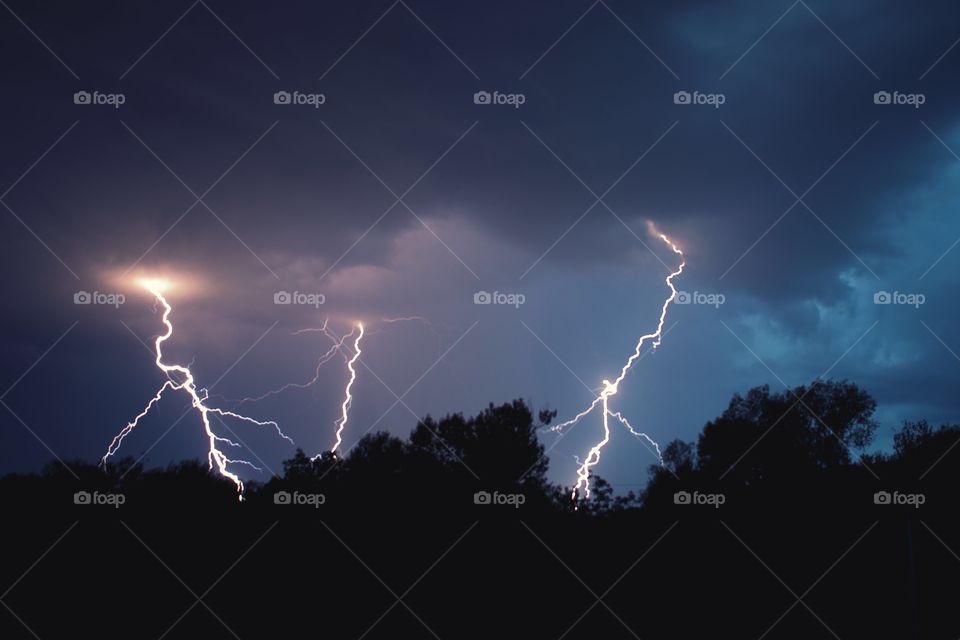 Lightning 