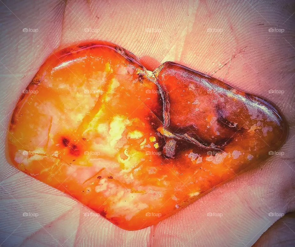 Agate 
