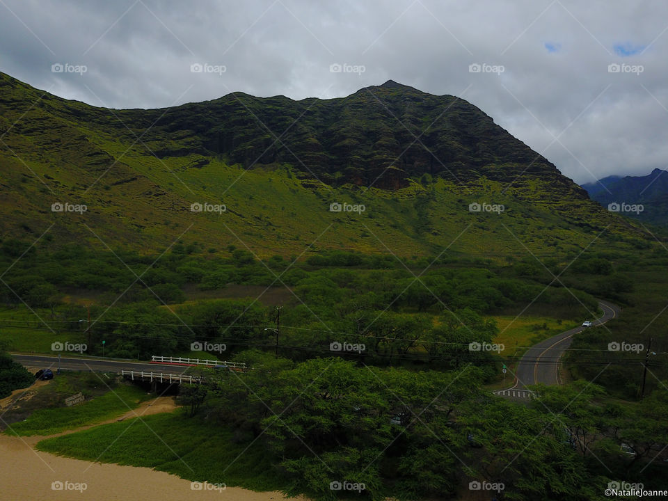 Landscape, No Person, Cropland, Mountain, Hill