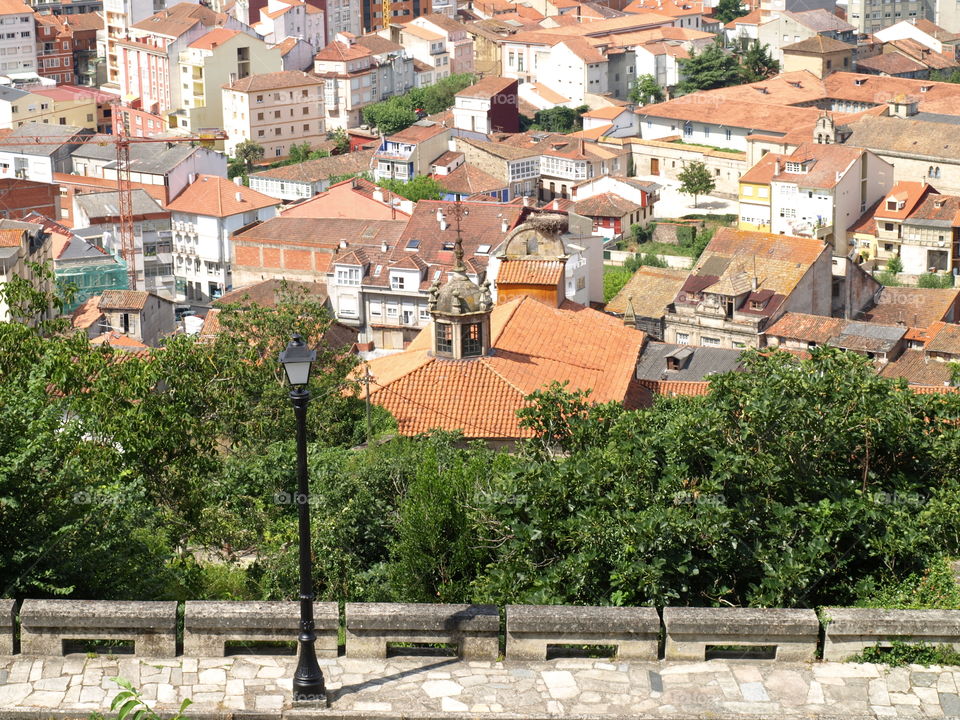 Montforte de Lemos