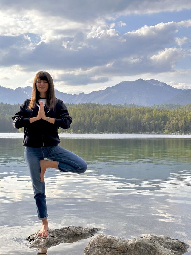 My meditation 