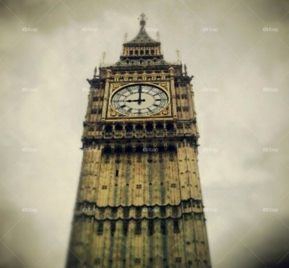 Big Ben
