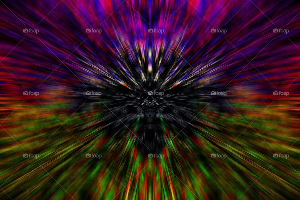 Psychedelic shape trippy design full on colours amazing creations high quality modern backgrounds daydreaming hustling season