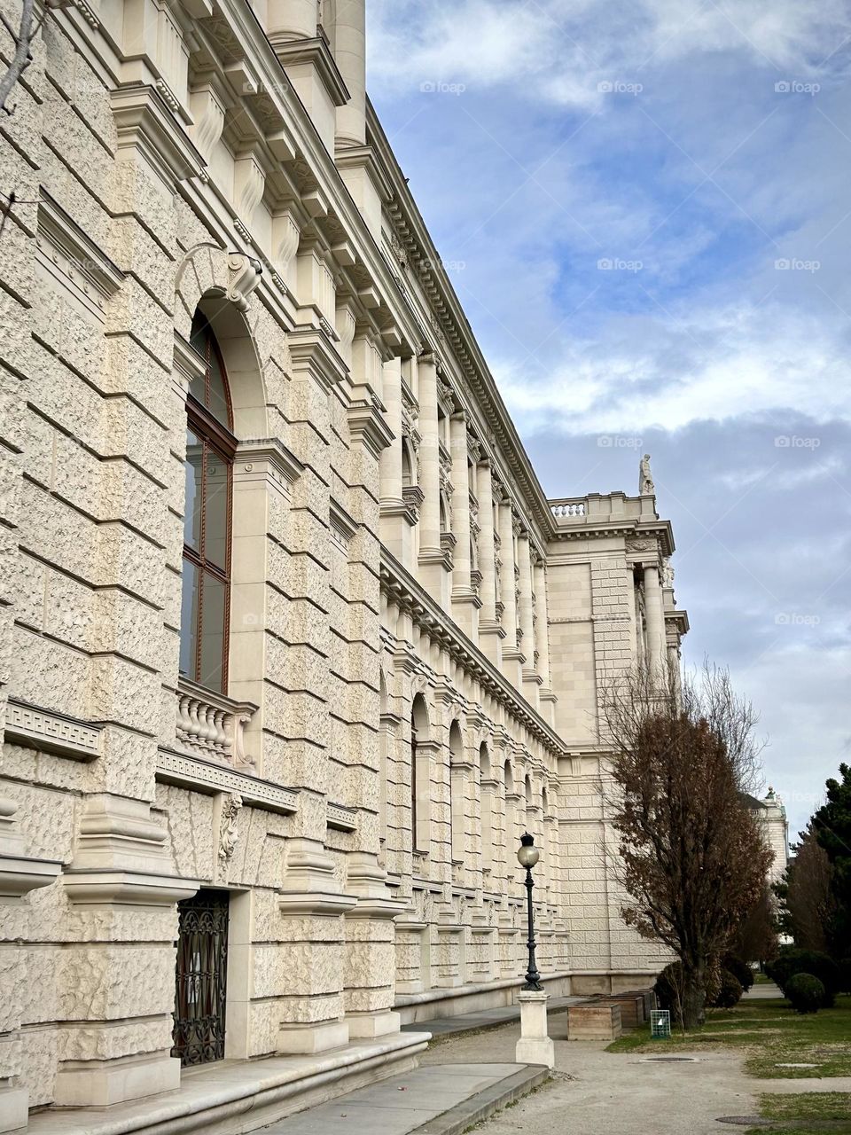 Vienne , muséum Juanary 2023 . 