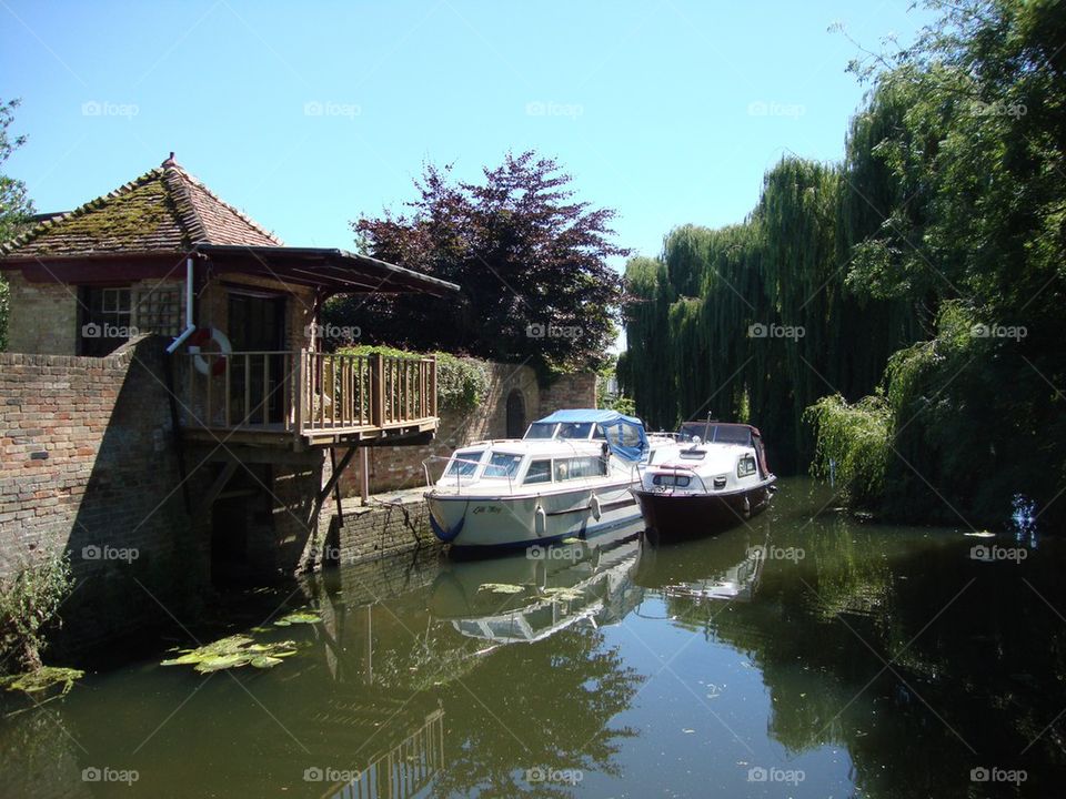 Boat House