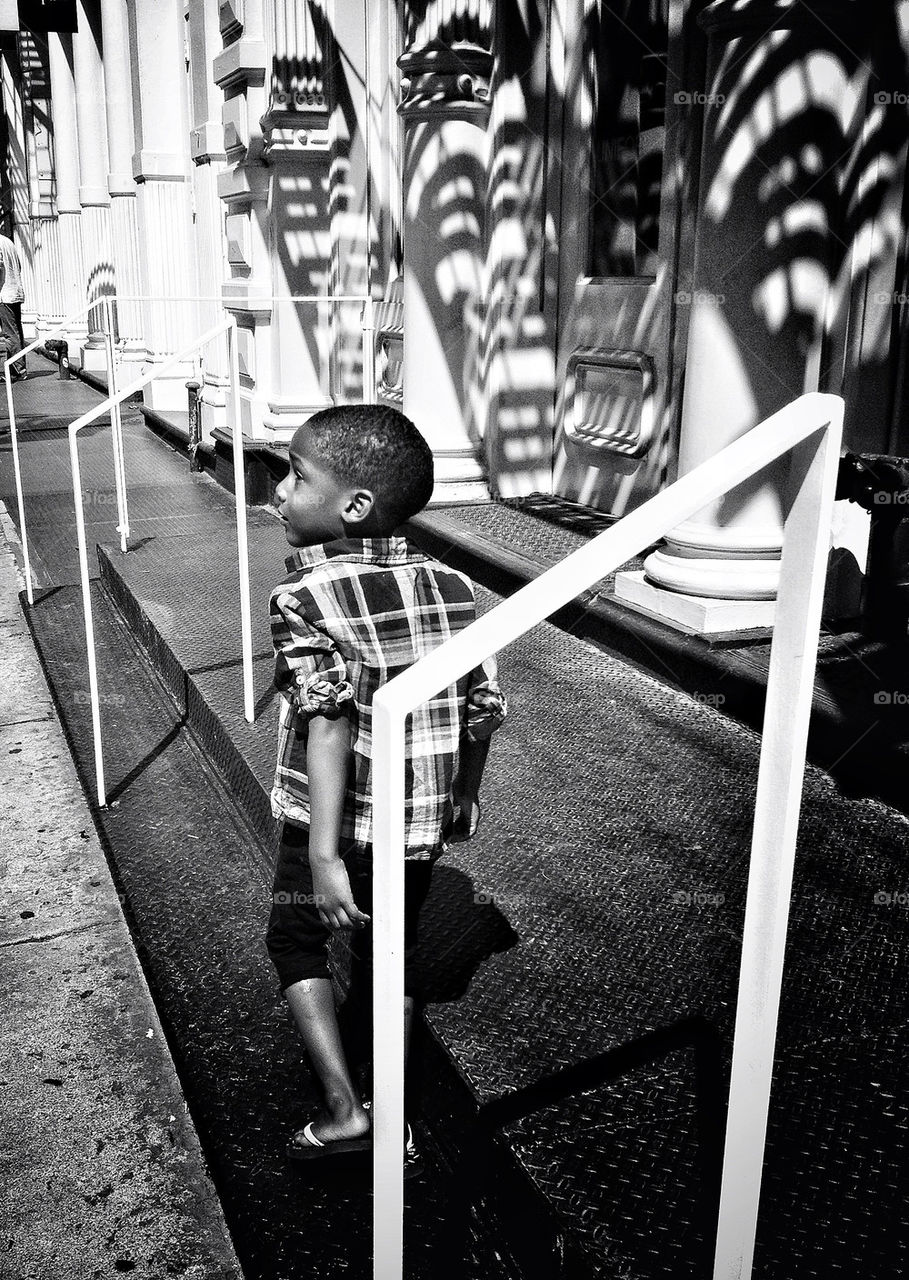 city white black children by eddiepearson