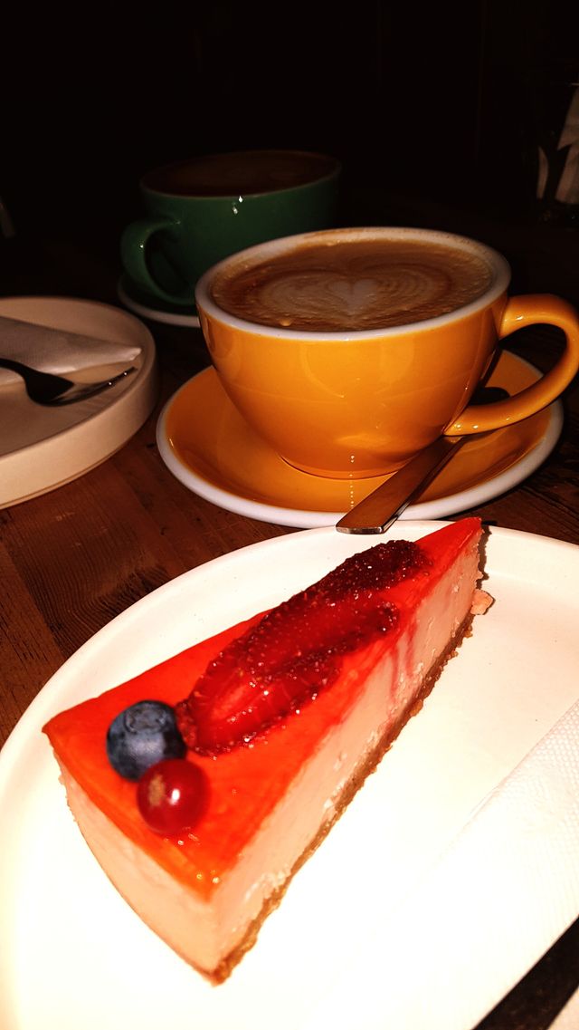 coffee