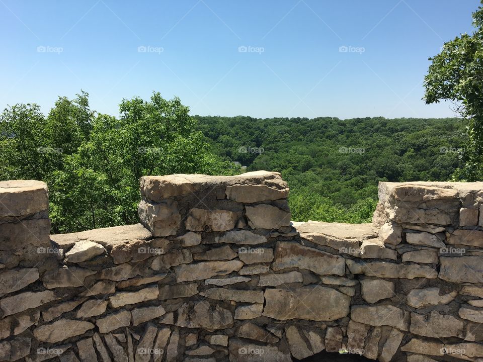 Countryside View