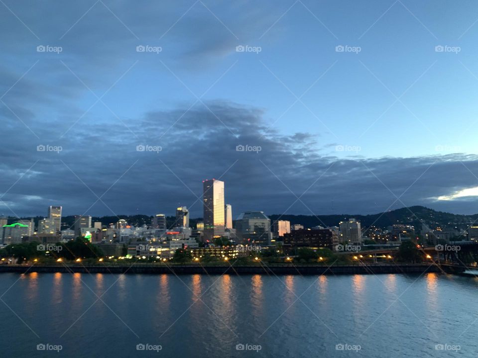 City of Portland 