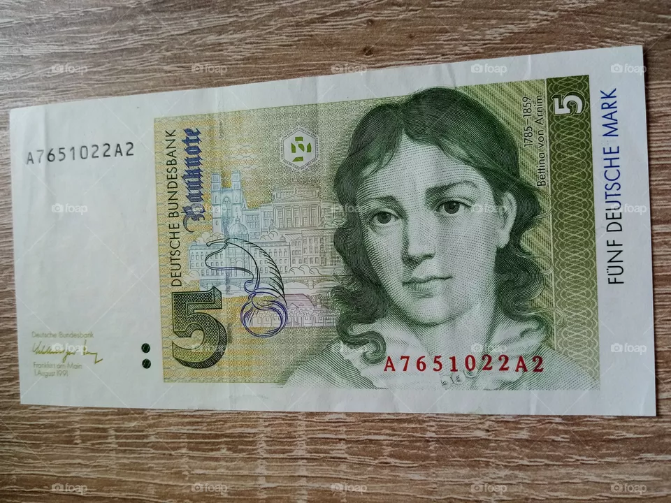 5 Mark