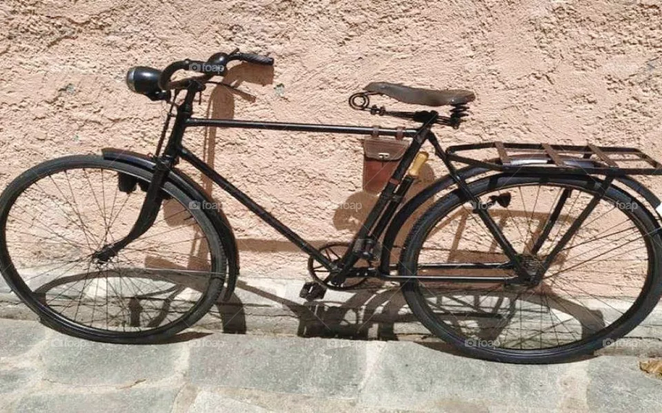 collect bike