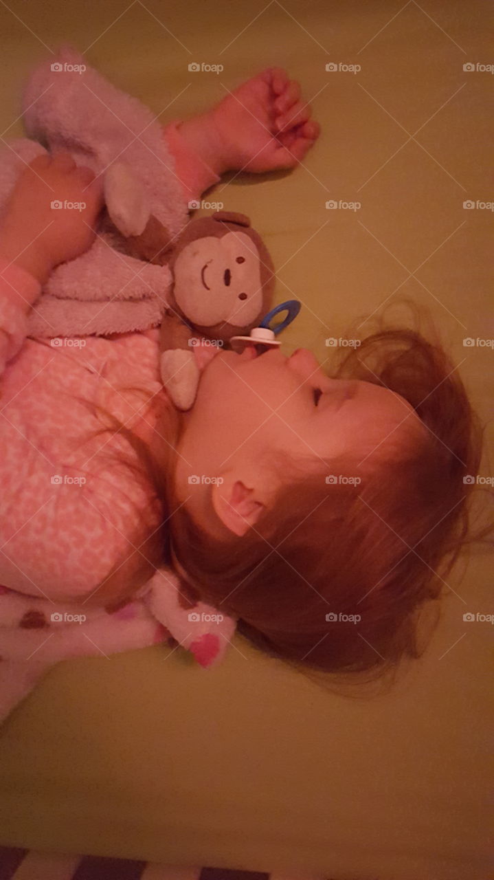 Newborn, Baby, Child, Girl, Innocence