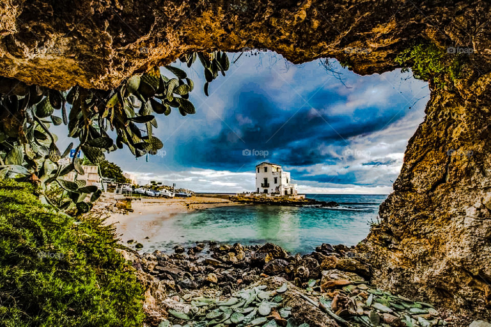 Meraviglie della Sicilia