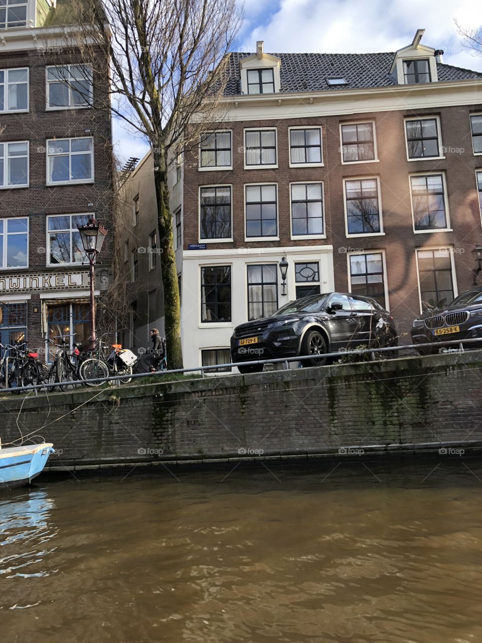 Amsterdam 