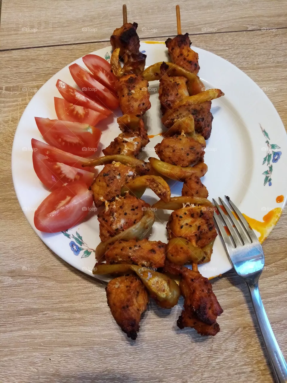 Grill