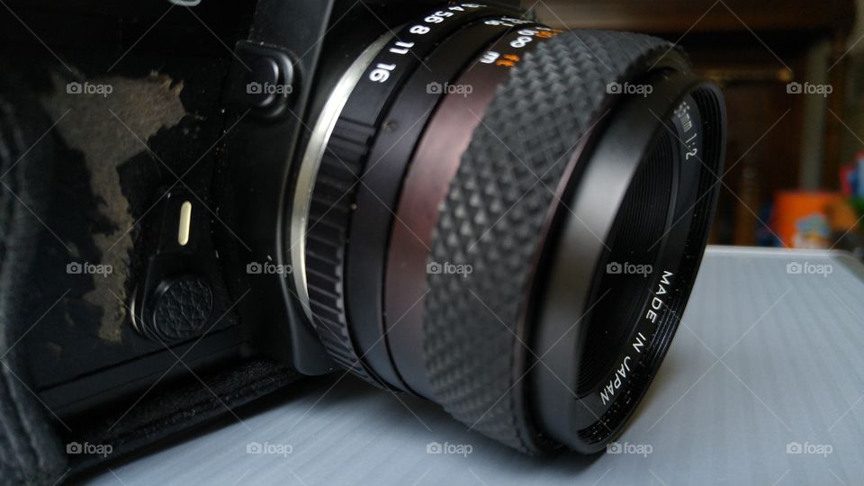 lens