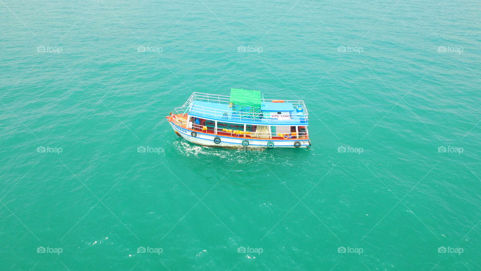 Water, Travel, No Person, Boat, Sea