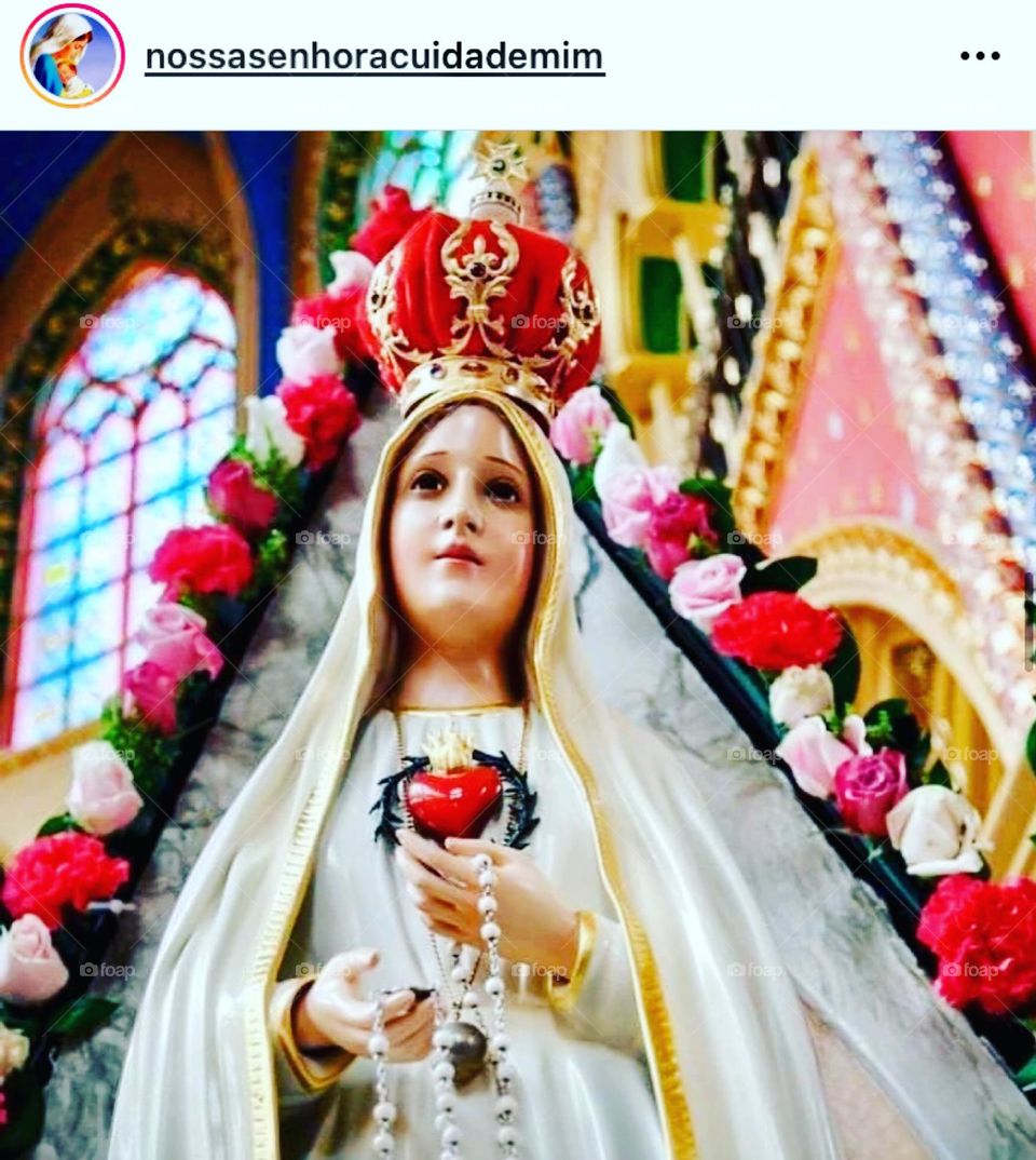 🙏 🇪🇸 Oh Maria, ruega por nosotros que recurrimos a ti.  Amén.  🇧🇷 Ó Maria, Nossa Senhora, rogai por nós que recorremos a vós. Amém. / 🇺🇸 O Mary, pray for us that we turn to you.  Amen. / 🇮🇹 O Madonna, prega per noi che ci rivolgiamo a te. Amen. 