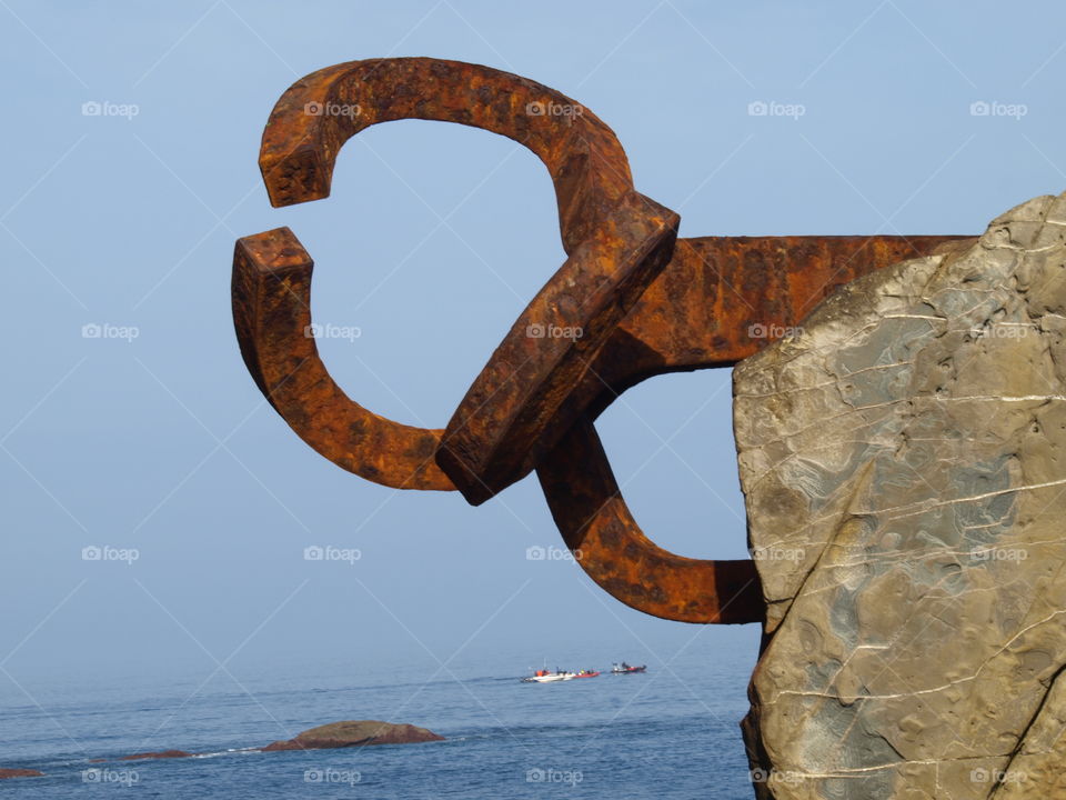 Chillida