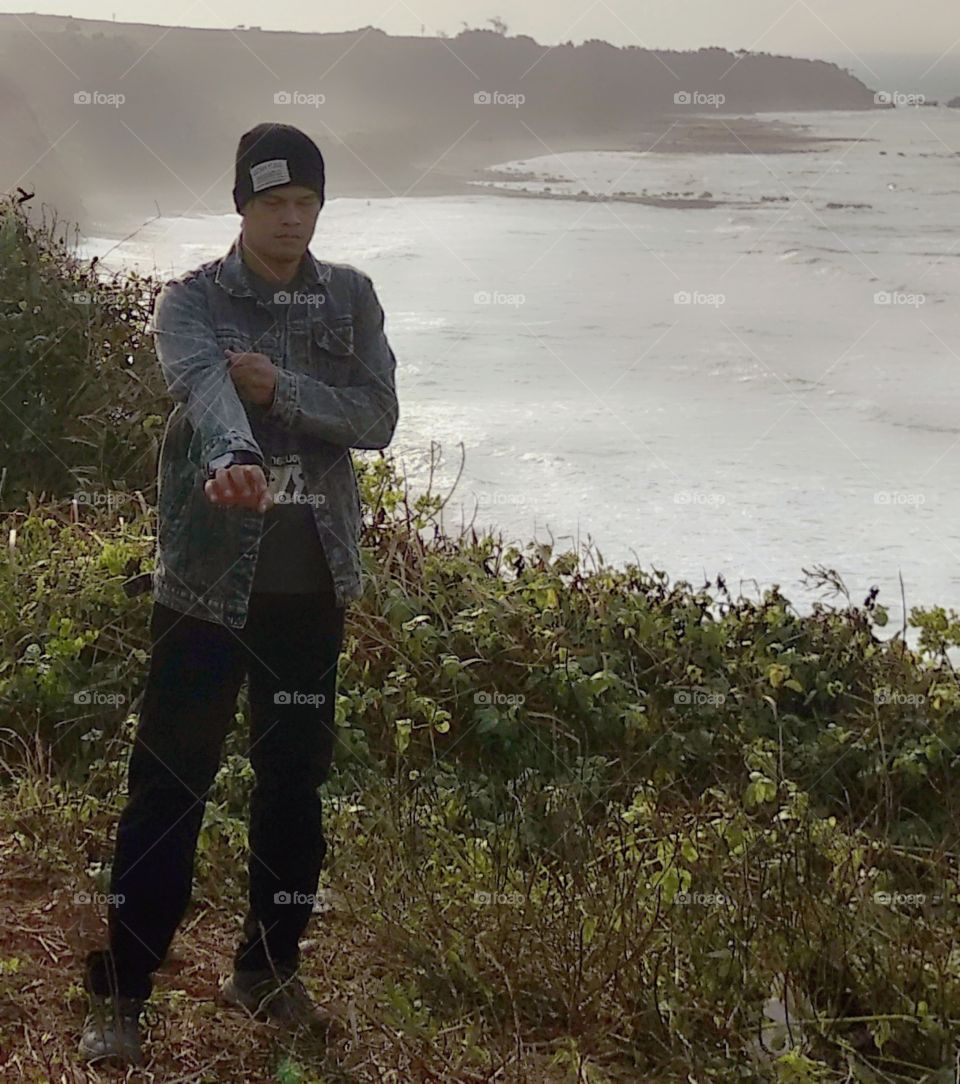 already to action move