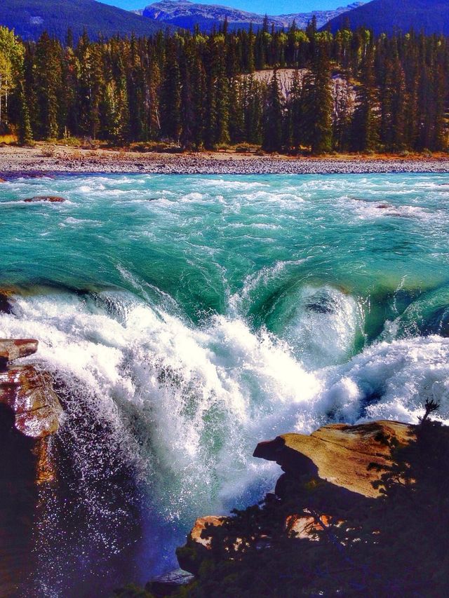 water