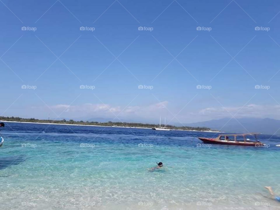 gili