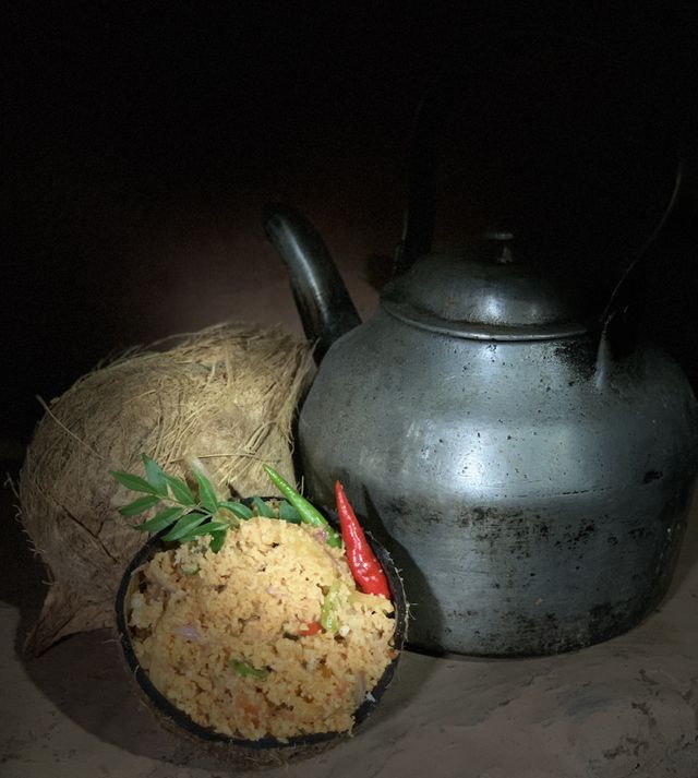 Food