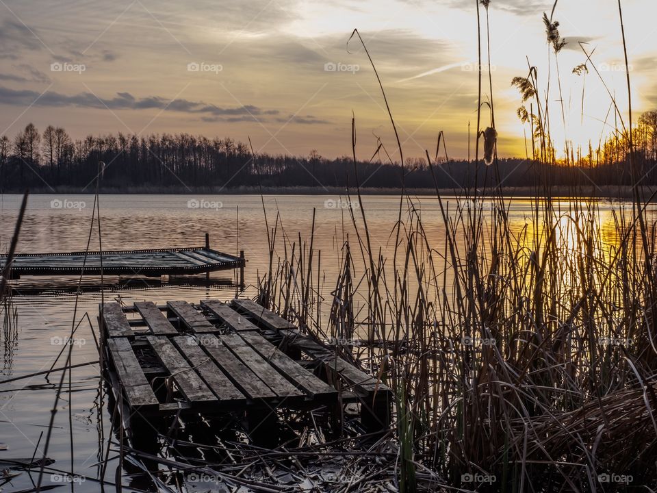 Gorzno, Leszno, Poland