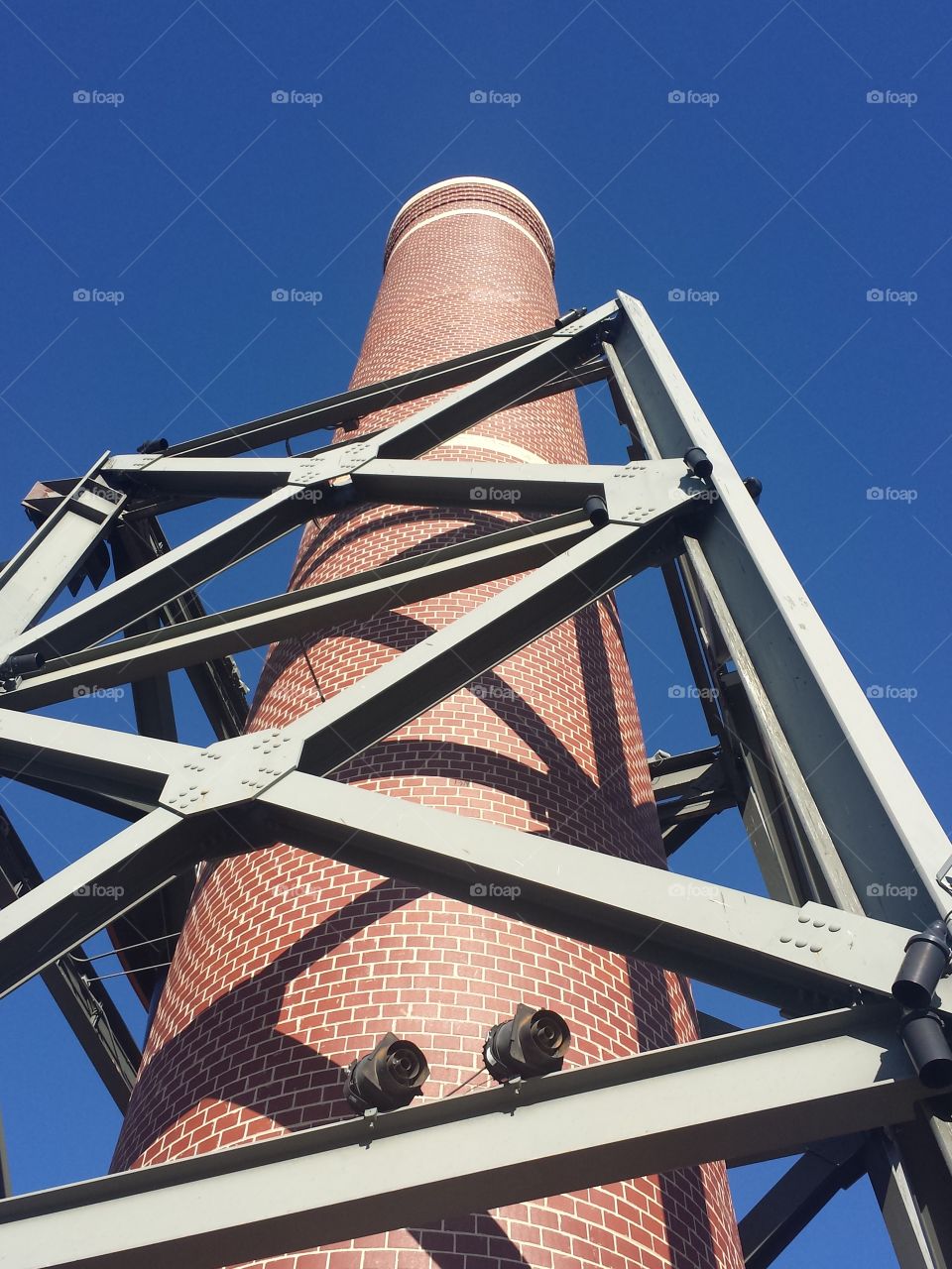 smokestack