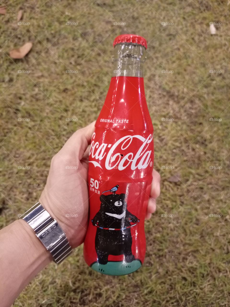 CoCa CoLa Zzzzaaaaaaa