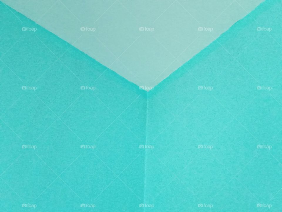 art, green and white