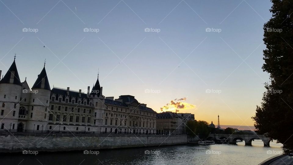 Architecture, No Person, Travel, Outdoors, Sky