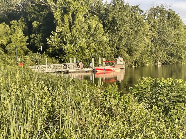 Vacation mode, let’s go for fishing 