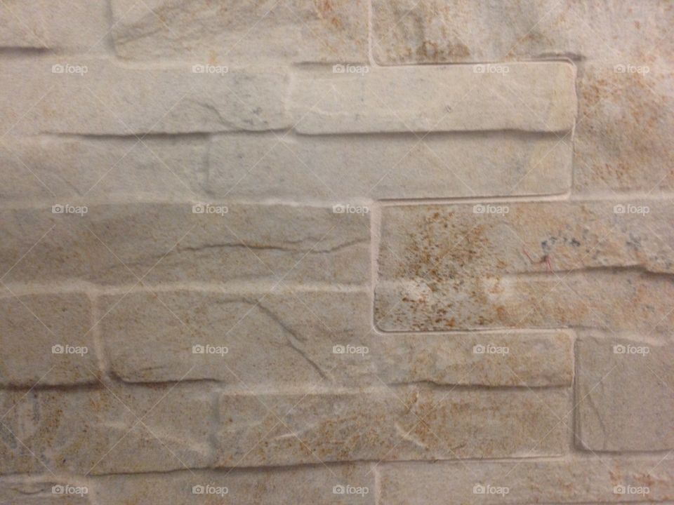 Wall stone 