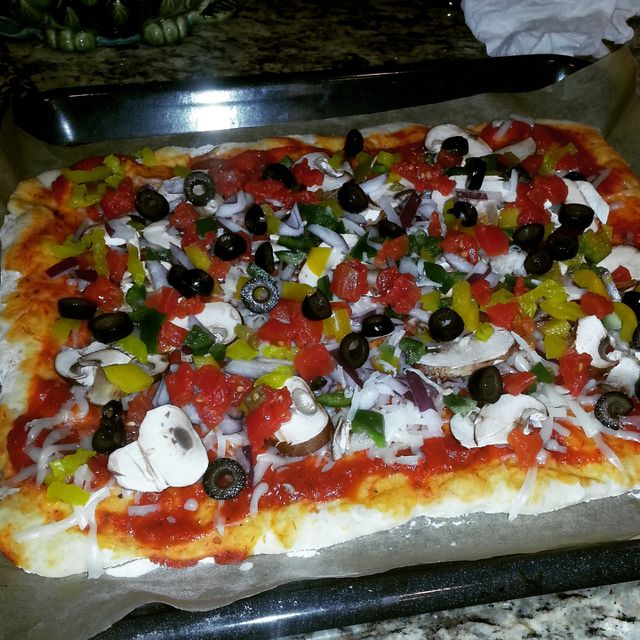 Pizza