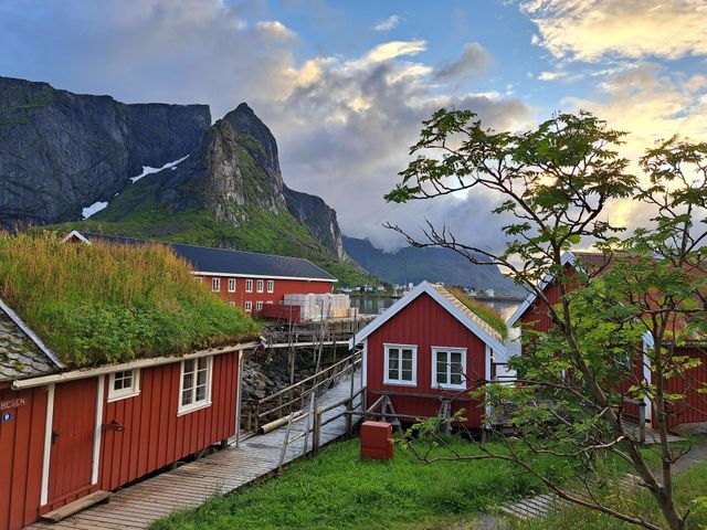 Beautiful Norway