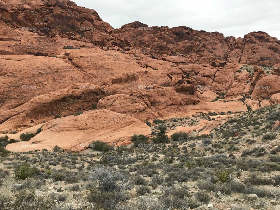 Red Rock