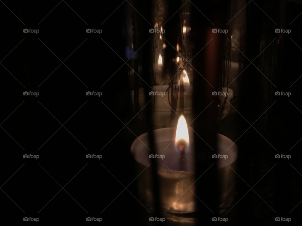 Candlelight 