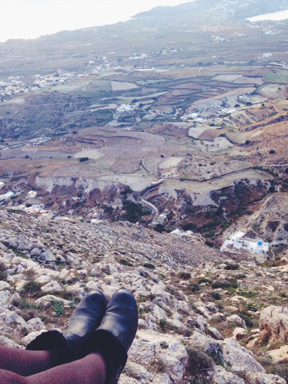 Landscape, Mountain, No Person, Travel, Desert