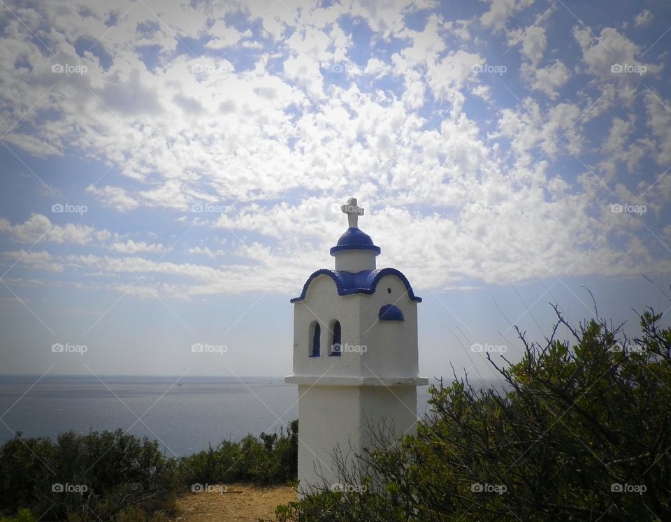 Thassos, Greece