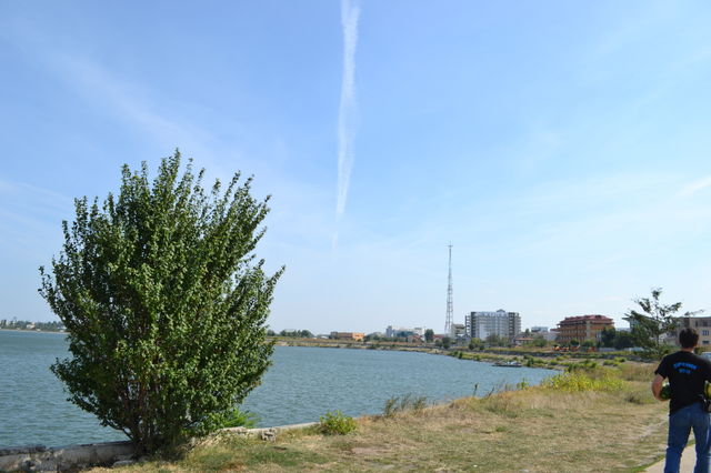 Lake